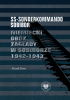 Okładka książki SS-Sonderkommando Sobibor. Niemiecki obóz zagłady w Sobiborze 1942-1943 Marek Bem