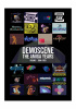 Okładka książki DEMOSCENE THE AMIGA YEARS VOLUME 1 1984-1993 Christophe Boucourt