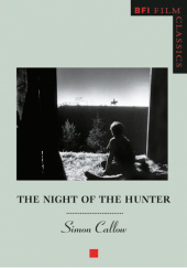 Okładka książki The Night of the Hunter Simon Callow