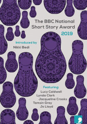 The BBC National Short Story Award 2019