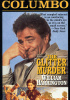 Okładka książki Columbo: The Glitter Murder William G. Harrington