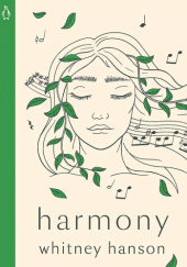 Okładka książki Harmony Whitney Hanson