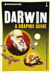 Okładka książki Introducing Darwin Jonathan Miller