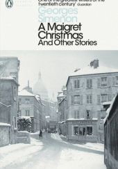 A Maigret Christmas And Other Stories