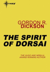 Okładka książki The Spirit of Dorsai Gordon R. Dickson