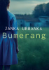 Okładka książki Bumerang Janka Urbanka