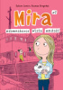 Okładka książki Mira #2 #tata #miłość #domnabarce Rasmus Bregnhøi,&nbsp;Sabine Lemire
