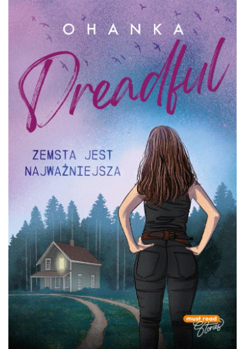 Zemsta jest najważniejsza