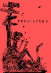 Okładka książki Prosiacek #8 Krzysztof Owedyk