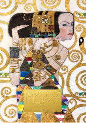 Okładka książki Gustav Klimt. The Complete Paintings. Tobias G. Natter
