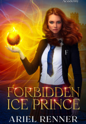 Forbidden Ice Prince