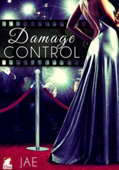 Okładka książki Damage Control Jae