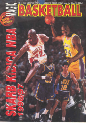 Magic Basketball, nr 11 (26)