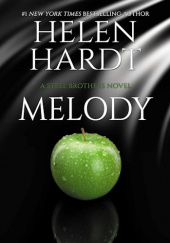 Okładka książki Melody Helen Hardt