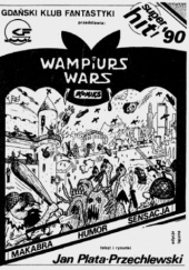 Wampiurs Wars Komiks