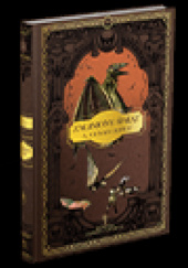 Okładka książki Zaginiony Świat Arthur Conan Doyle