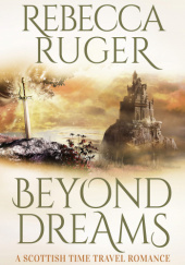 Okładka książki Beyond Dreams Rebecca Ruger