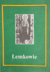 Okładka książki Łemkowie. Proces wrastania w środowisko Dolnego Śląska 1947-1985 Kazimierz Pudło