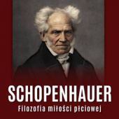 Okładka książki Filozofia miłości płciowej Arthur Schopenhauer