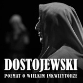 Okładka książki Poemat o wielkim inkwizytorze Fiodor Dostojewski