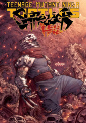 Teenage Mutant Ninja Turtles: Shredder In Hell
