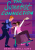 Okładka książki The Sweetest Connection Denise Williams