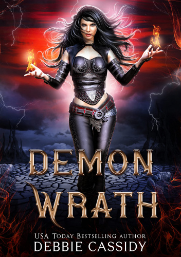 Demon Wrath