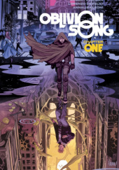 Oblivion Song: Chapter One