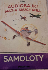 Okładka książki Samoloty praca zbiorowa