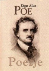 Okładka książki Poezje Edgar Allan Poe