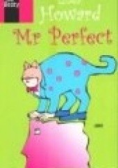 Okładka książki Mr Perfect Linda Howard