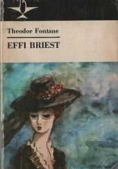 Okładka książki Effi Briest Theodor Fontane