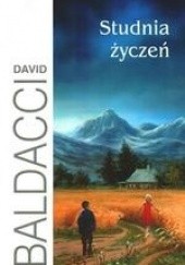 Okładka książki Studnia życzeń David Baldacci