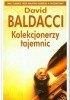 Okładka książki Kolekcjonerzy tajemnic David Baldacci