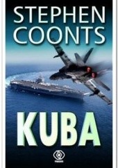 Okładka książki Kuba Stephen Coonts