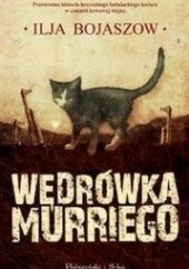 Okładka książki Wędrówka Murriego Ilja Bojaszow