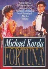 Okładka książki Fortuna Michael Korda