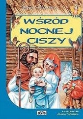 Okładka książki Wśród nocnej ciszy Beata Kołodziej