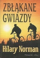 Okładka książki Zbłąkane gwiazdy Hilary Norman