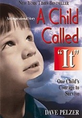 Okładka książki A Child Called 