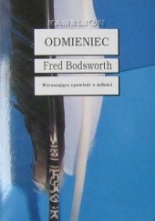 Okładka książki Odmieniec Fred Bodsworth