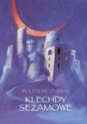Okładka książki Klechdy sezamowe Bolesław Leśmian
