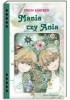 Okładka książki Mania czy Ania Erich Kästner,&nbsp;Ewa Salamon