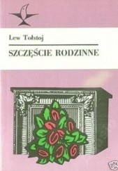 Okładka książki Szczęście rodzinne Lew Tołstoj