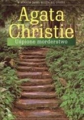Okładka książki Uśpione morderstwo Agatha Christie
