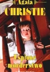 Okładka książki Uśpione morderstwo Agatha Christie