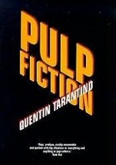 Pulp Fiction. Screenplay