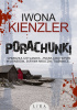 Okładka książki Porachunki Iwona Kienzler