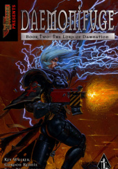 Warhammer: Daemonifuge #