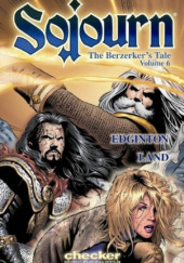 Sojourn: The Berserker's Tale